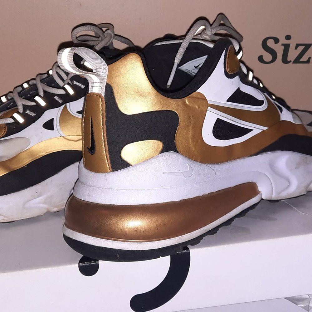 Air Max 270 React - image 3